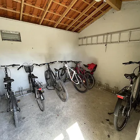 3 Ou 4 Personnes Pro&confort - 2 Parkings - Espace Carat l'Isle-d'Espagnac
