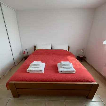 3 Ou 4 Personnes Pro&confort - 2 Parkings - Espace Carat Appartamento *