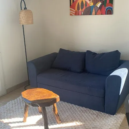 Appartamento 3 Ou 4 Personnes Pro&confort - 2 Parkings - Espace Carat l'Isle-d'Espagnac